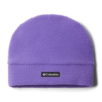 Columbia Lodge, Gorros Morados Para Niño | 964205-DRF